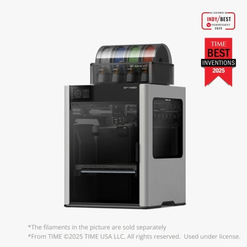 Imprimante 3d tout type sur commande