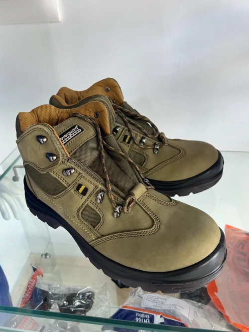 Chaussure de Sécurité