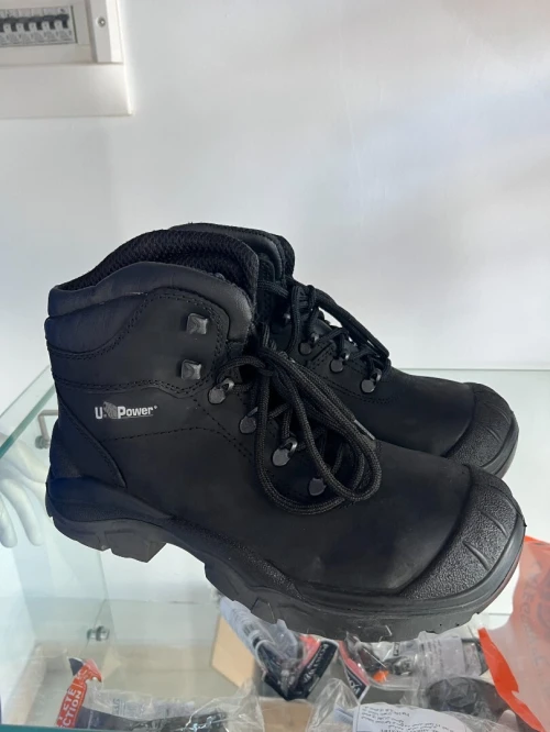 Chaussure de Sécurité