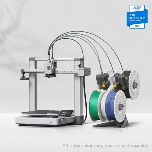 Imprimante 3d tout type sur commande
