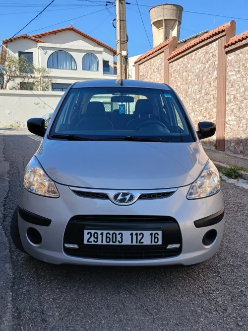 Hyundai i10 2012 i10