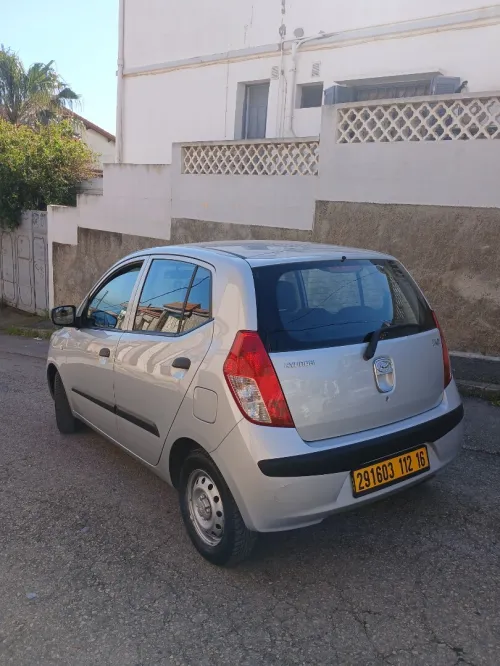 Hyundai i10 2012 i10