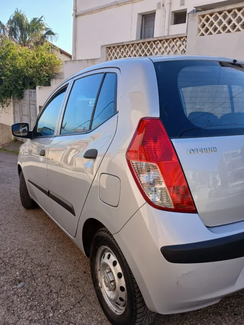 Hyundai i10 2012 i10