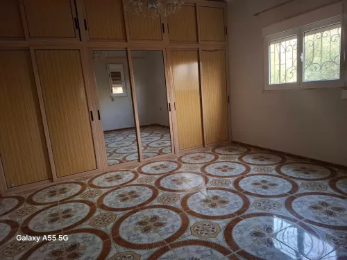 Vente Villa Sidi Bel Abbès Sidi lahcene