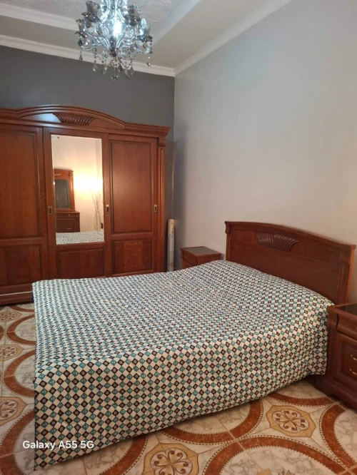 Vente Villa Sidi Bel Abbès Sidi lahcene