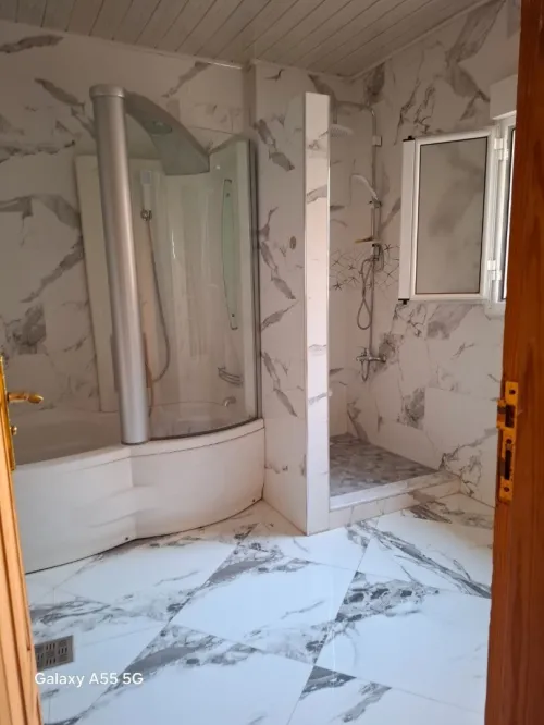 Vente Villa Sidi Bel Abbès Sidi lahcene