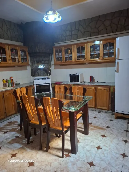Vente Villa Sidi Bel Abbès Sidi lahcene