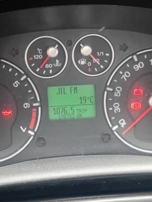 Ford Figo 2011 Figo