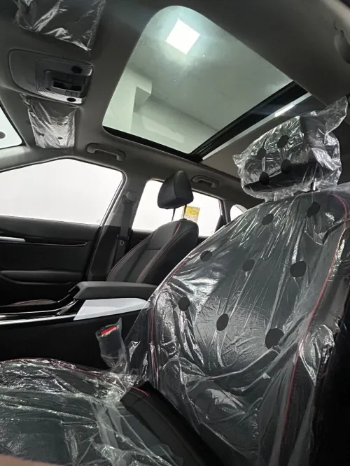 Kia Seltos 2025 Luxury
