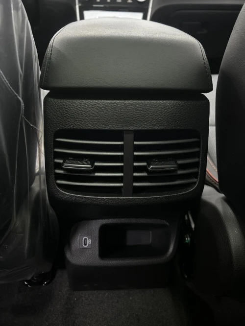 Kia Seltos 2025 Luxury