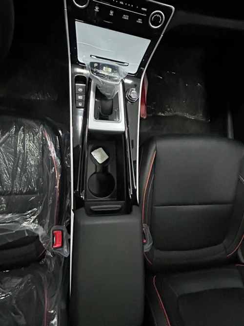 Kia Seltos 2025 Luxury