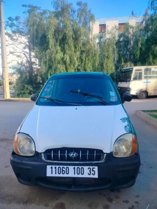 Hyundai Atos 2000 Atos