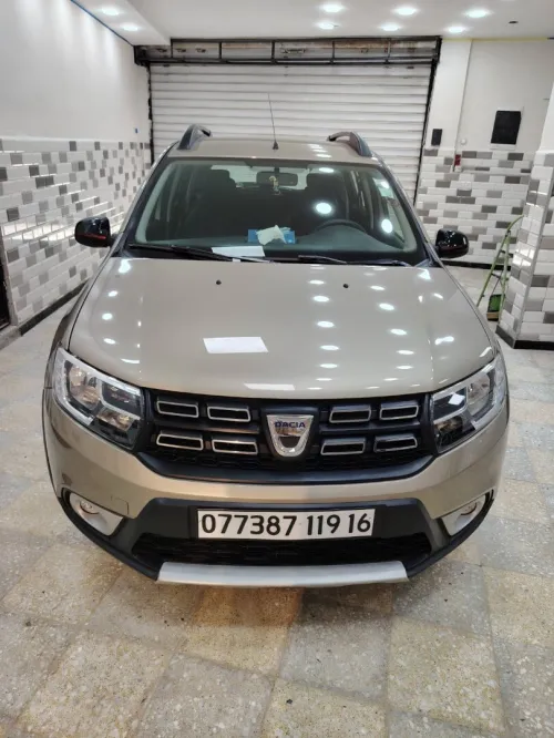 Dacia Sandero 2019 