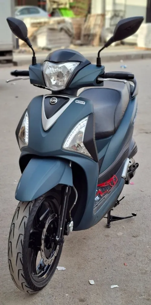 Sym St 2025