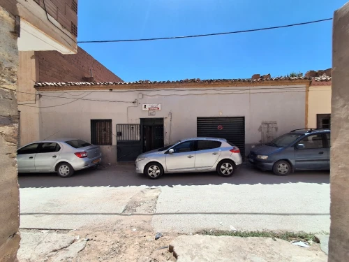 Vente Appartement Djelfa Djelfa