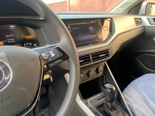 Volkswagen Polo 2025 Active
