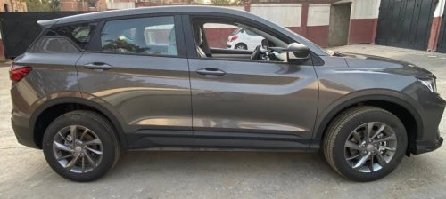 Geely Coolray 2025 Basic
