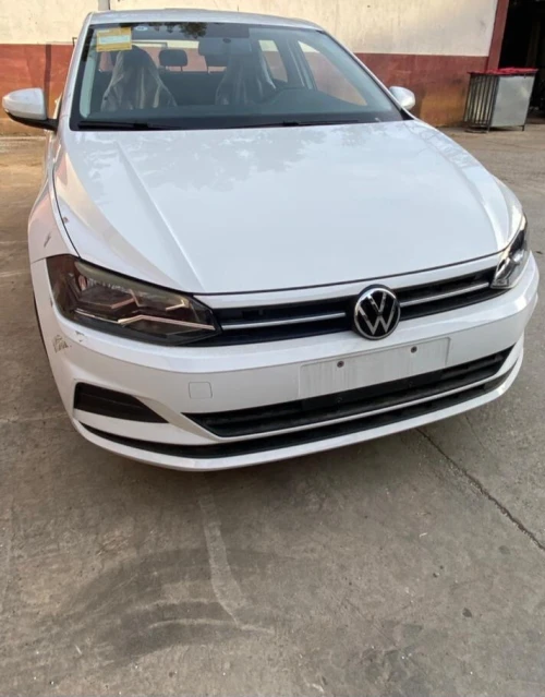 Volkswagen Polo 2025 Active