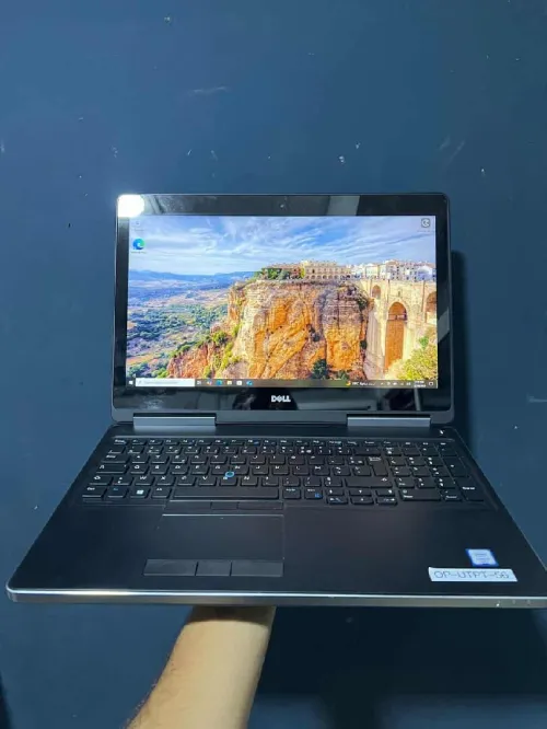 Dell precision 7520 
