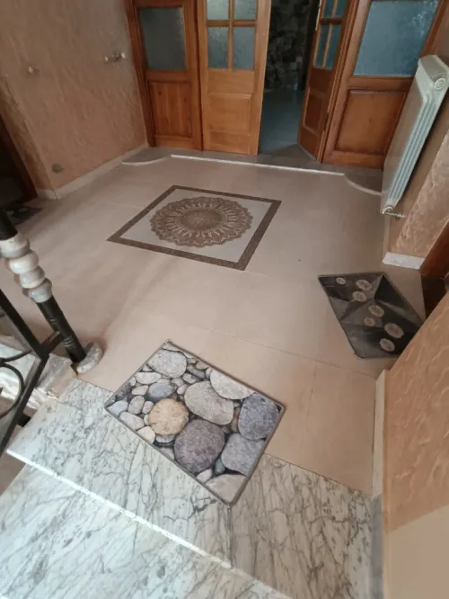 Vente Villa Tiaret Sougueur