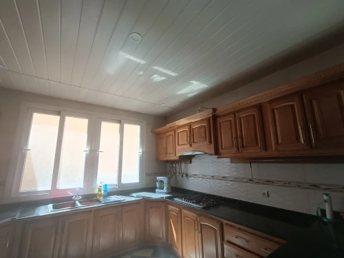 Vente Villa Tiaret Sougueur