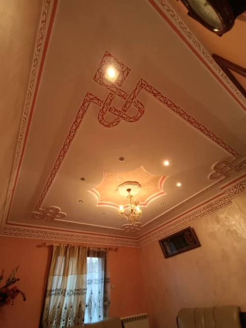 Vente Villa Tiaret Sougueur