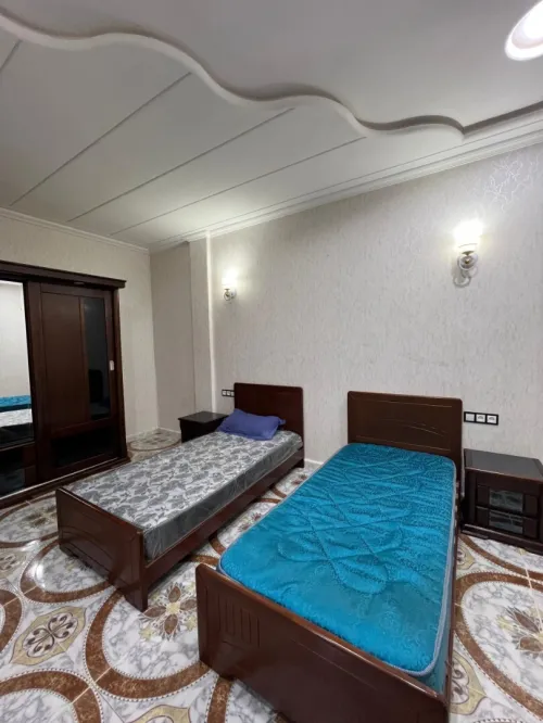 Vente Villa Mostaganem Sayada