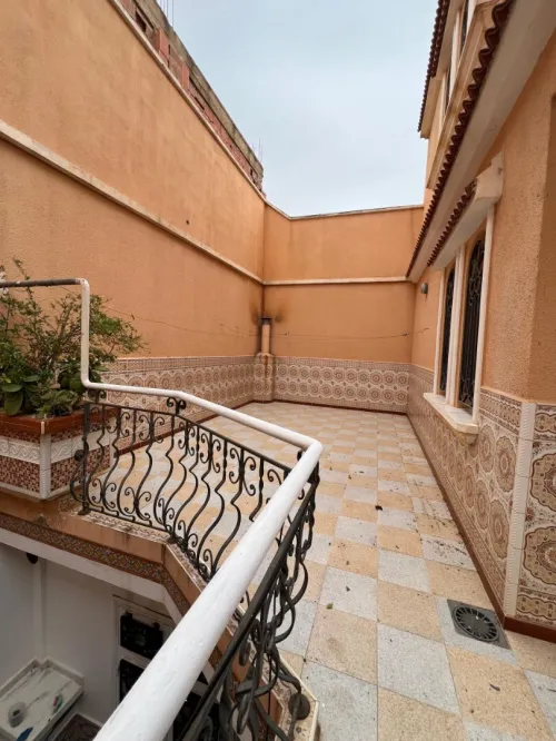 Vente Villa Mostaganem Sayada