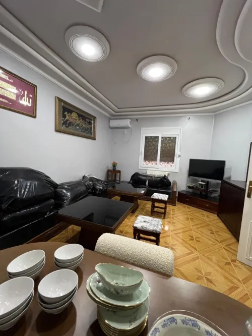 Vente Villa Mostaganem Sayada