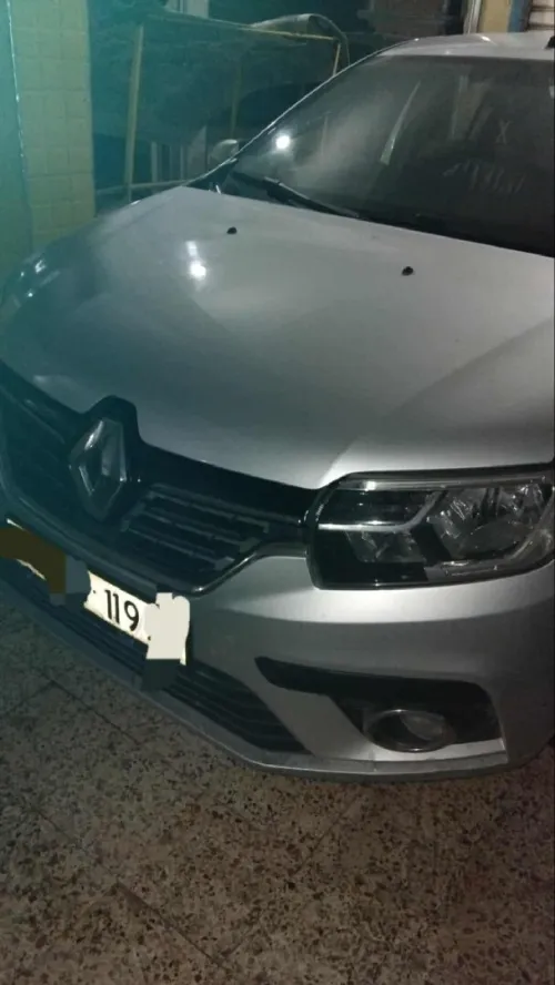 Renault Symbol 2019 Collection