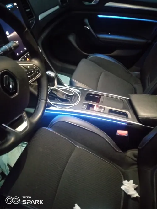 Renault Megane 4  2022 Techno