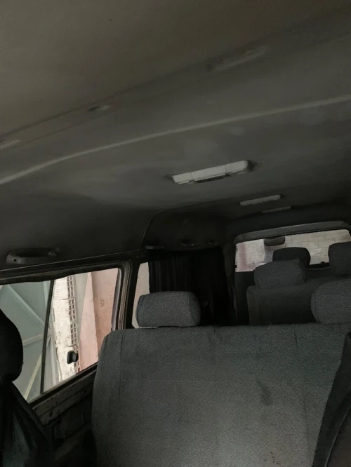 Kia Forgo kia 14 place 1999 