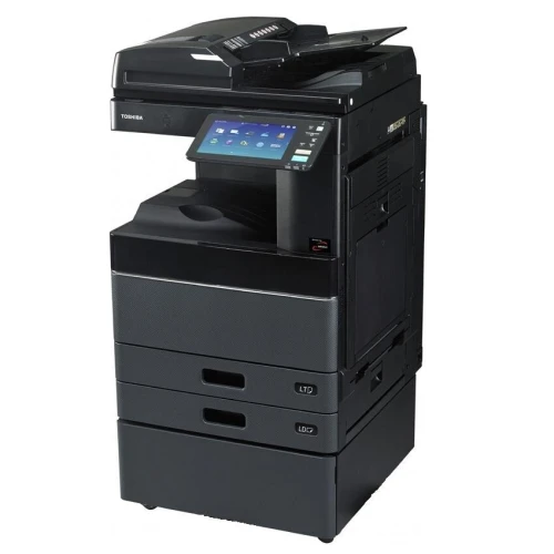  imprimante multifonction couleur (Laser)
