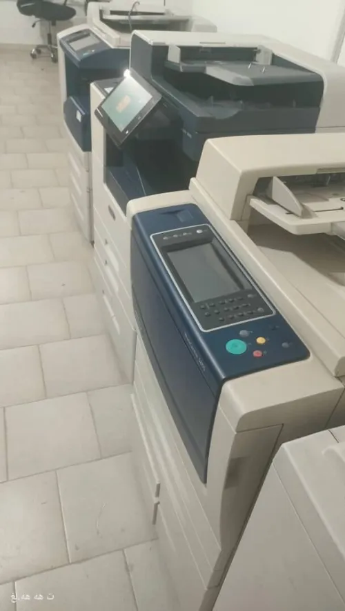 XEROX