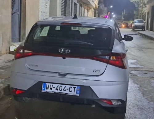 Hyundai I20 2023 1.0 tgdi