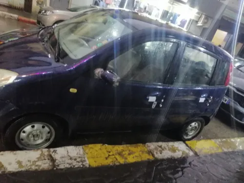 Changan Idel 2009 
