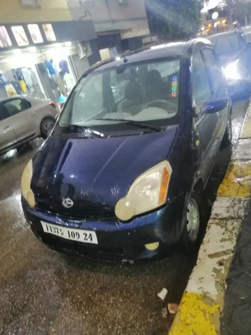 Changan Idel 2009 