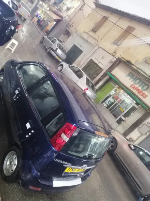 Changan Idel 2009 