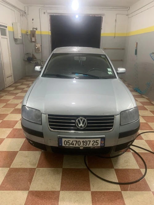 Passat b5 Passat b5 1997 