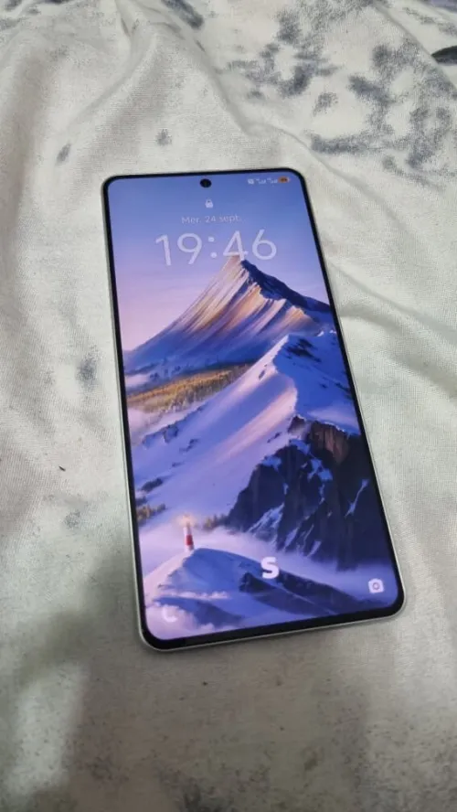 Vivo iqqo z9 turbo