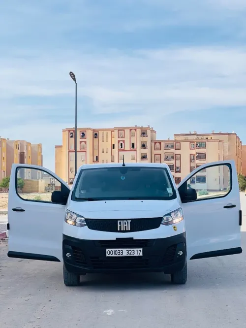 Fiat Scodo 2023 