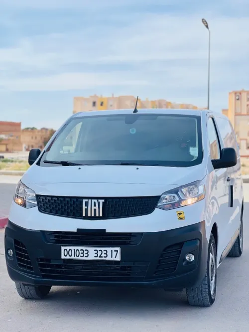 Fiat Scodo 2023 