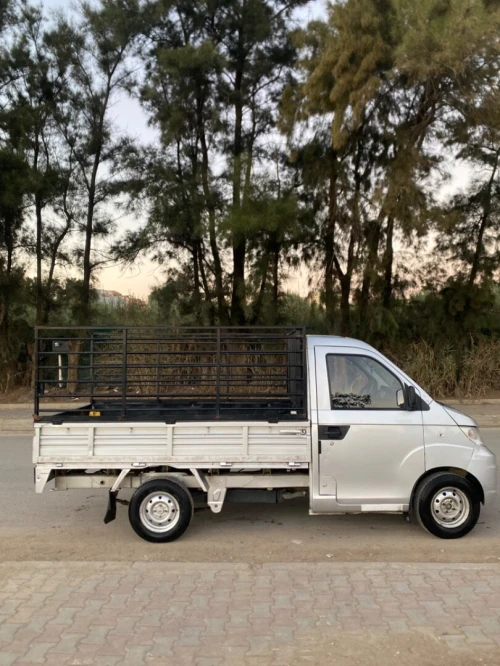 Chery Cherry 2021 