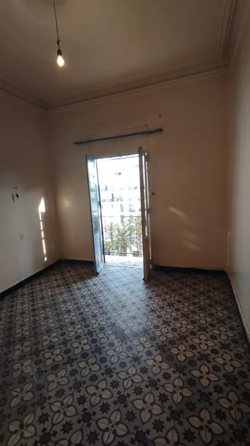 Vente Appartement F4 Alger Alger centre
