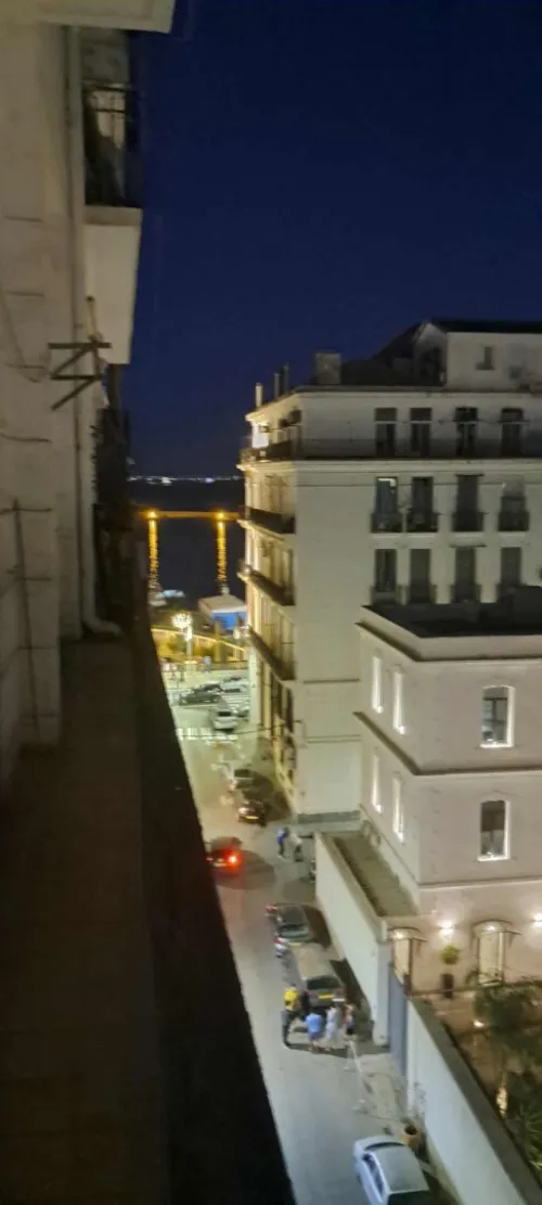 Vente Appartement F4 Alger Alger centre