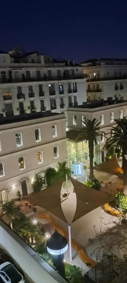 Vente Appartement F4 Alger Alger centre