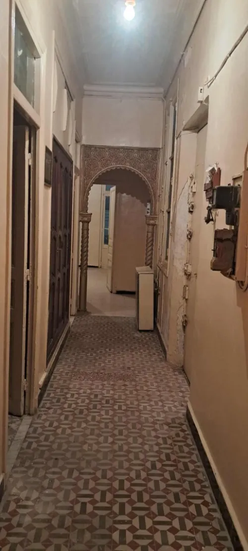 Vente Appartement F4 Alger Alger centre