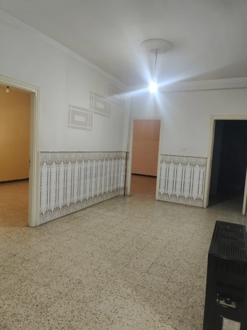 Location Appartement Niveau de villa F5 Oran Bir el djir
