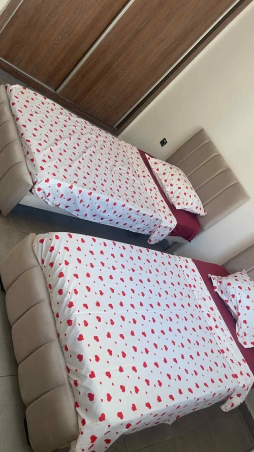 Location Appartement F3 Oran Bir el djir
