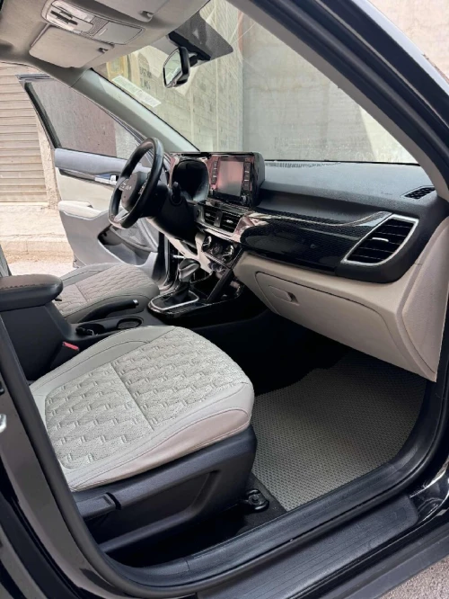 Kia Seltos 2023 Luxury